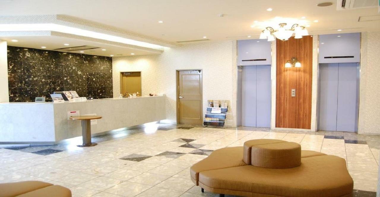 Seagrande Shimizu Station Hotel / Vacation Stay 8209 Shizuoka Ngoại thất bức ảnh