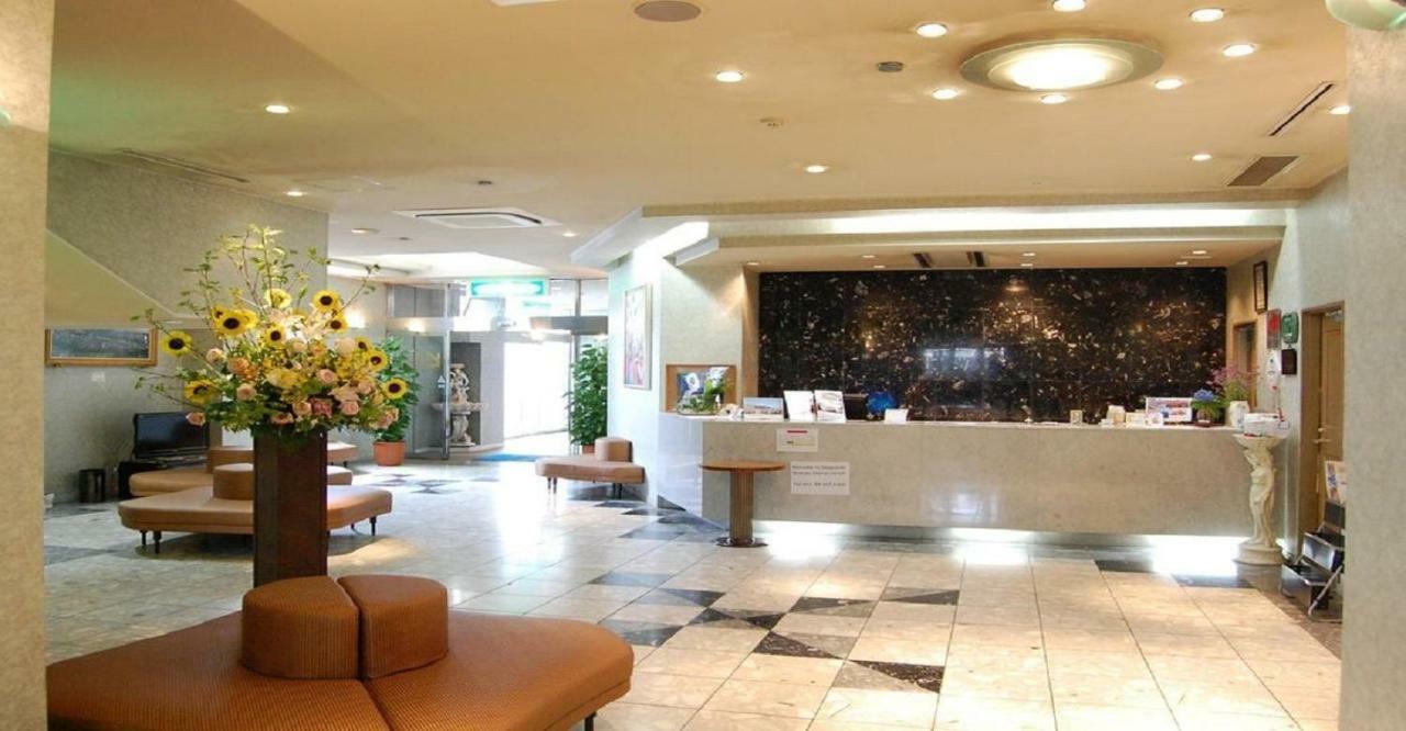 Seagrande Shimizu Station Hotel / Vacation Stay 8209 Shizuoka Ngoại thất bức ảnh