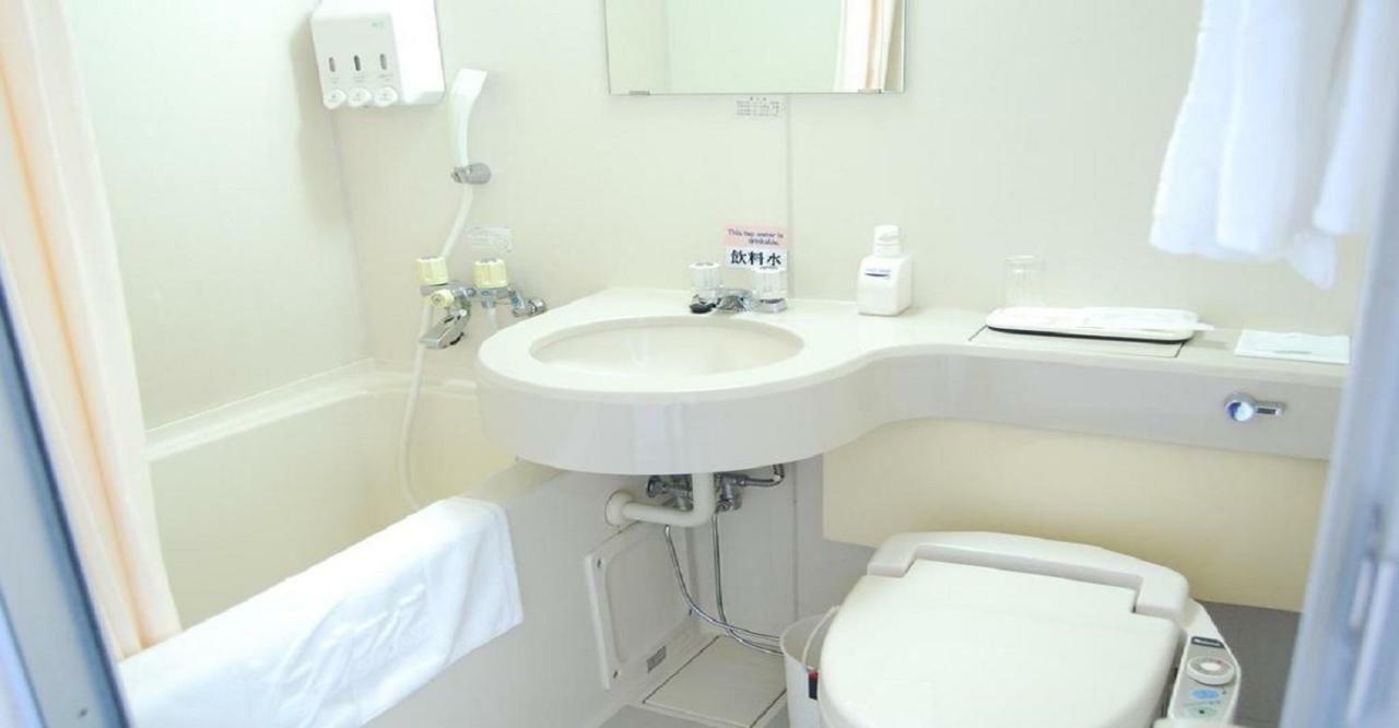 Seagrande Shimizu Station Hotel / Vacation Stay 8209 Shizuoka Ngoại thất bức ảnh